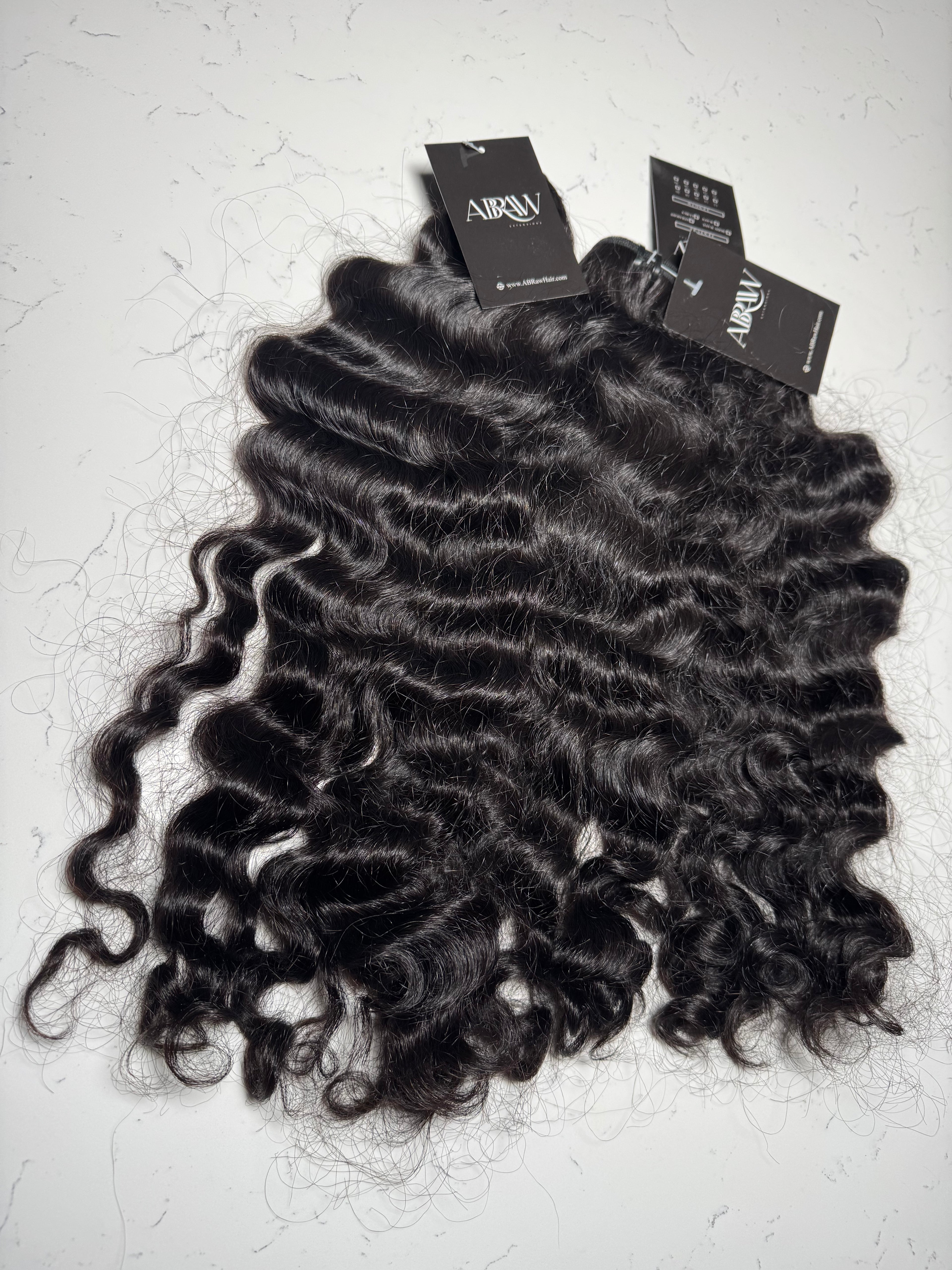 Raw Indian | Natural Curly