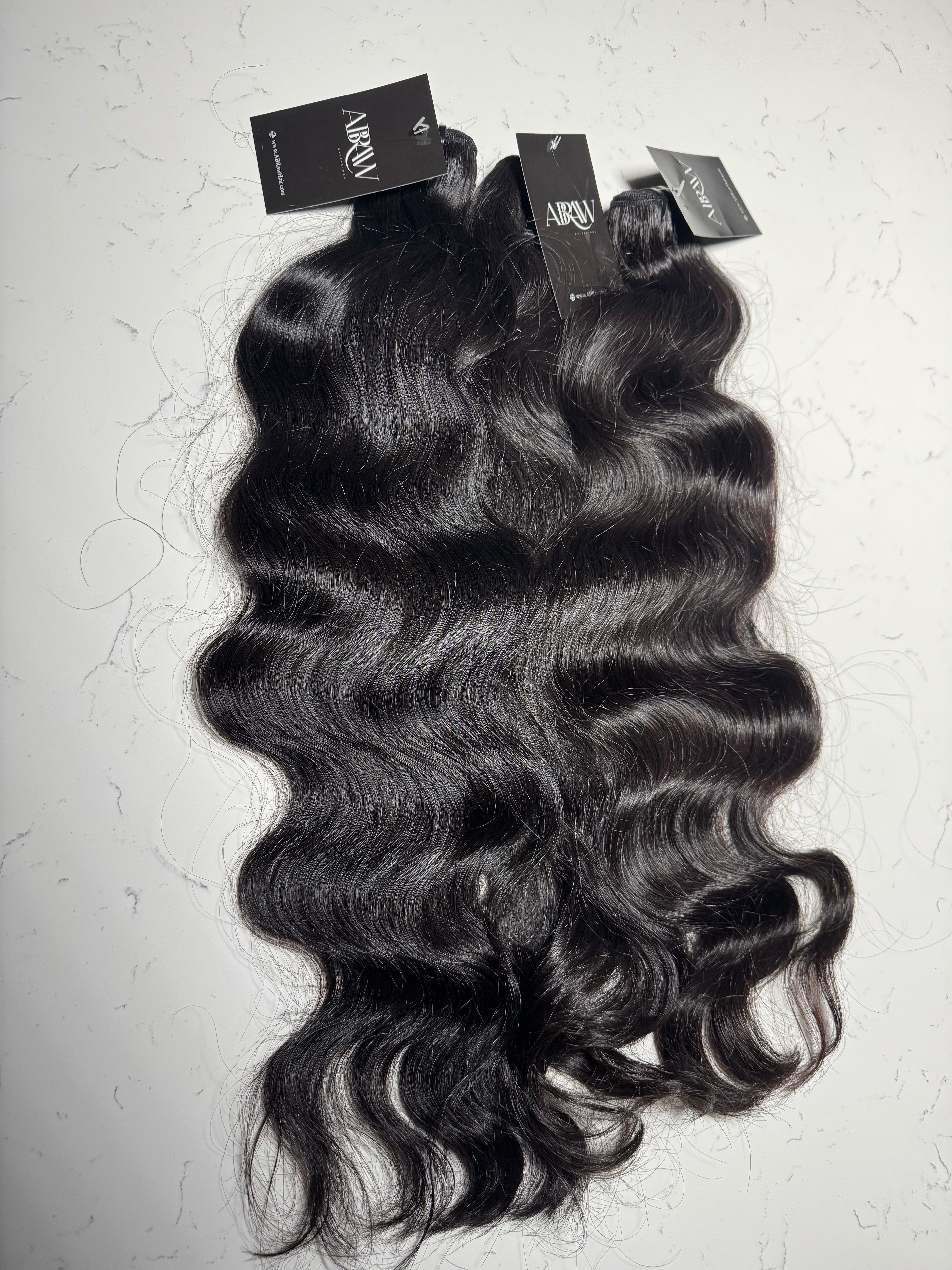 Cambodian Wavy