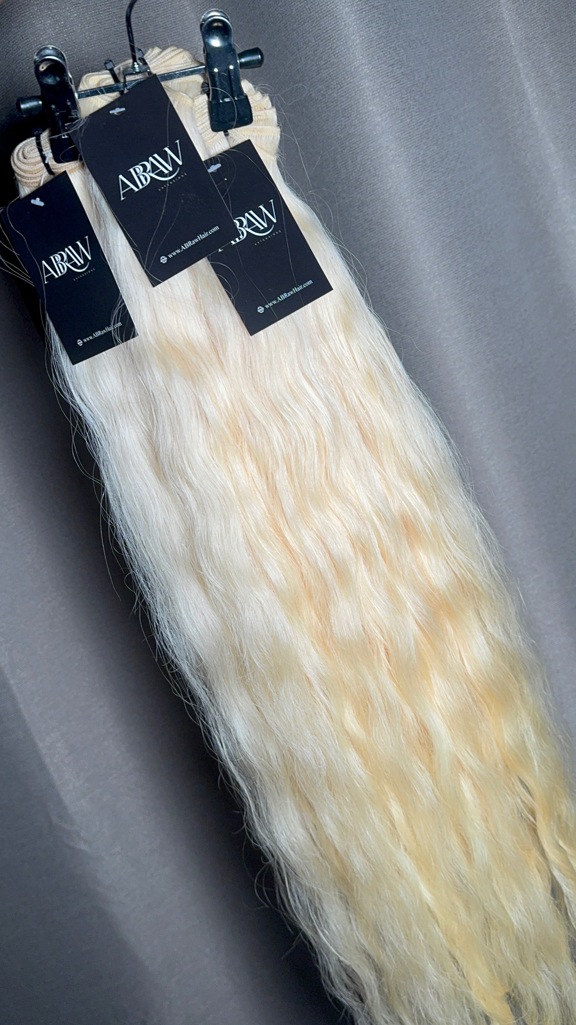 613 Blonde